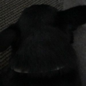 Meet your Posher, Greggreg